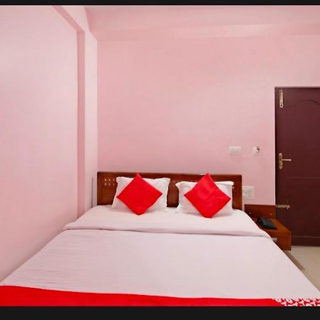 Royal Guest Inn HSR Layout Bangalore Exterior foto