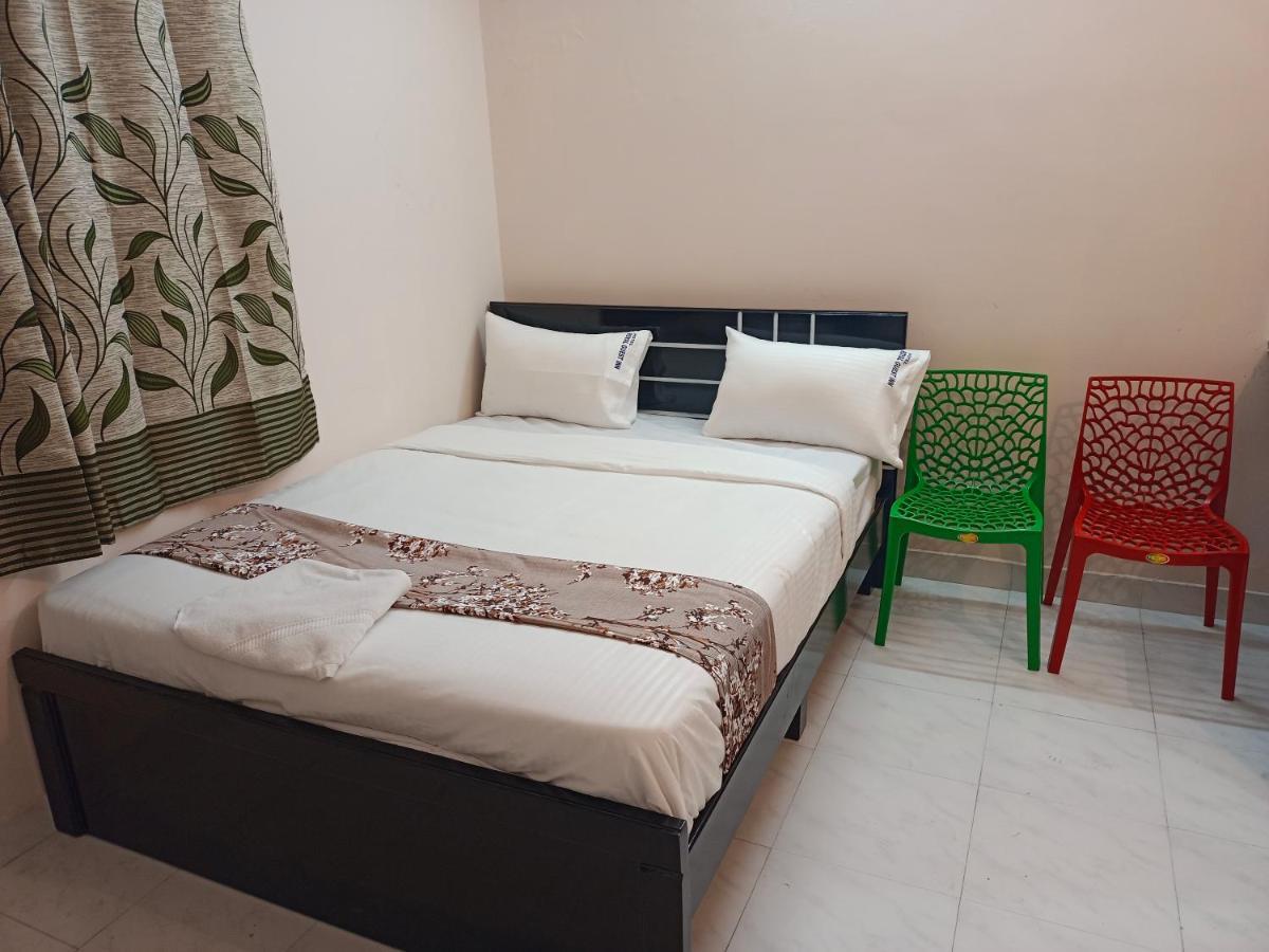 Royal Guest Inn HSR Layout Bangalore Exterior foto
